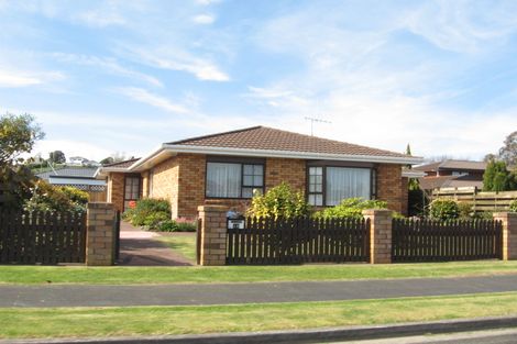 Photo of property in 16 Nathan Street, Springvale, Whanganui, 4501