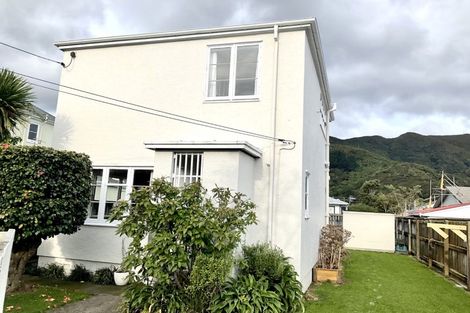 Photo of property in 1/126 Waiwhetu Road, Waterloo, Lower Hutt, 5011