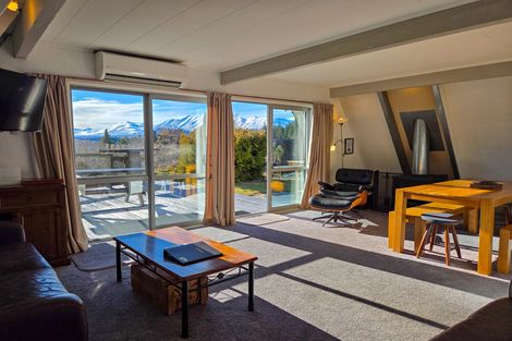Photo of property in 6 Jeune Street, Lake Tekapo, 7999