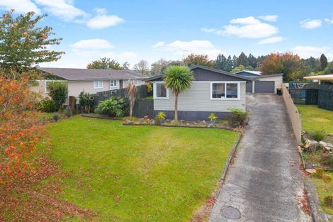 Photo of property in 21 Northfield Place, Tokoroa, 3420