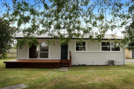 Photo of property in 17 Powells Road, Fairview Downs, Hamilton, 3214