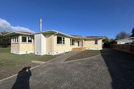 Photo of property in 26 Jellicoe Street, Greytown, 5712