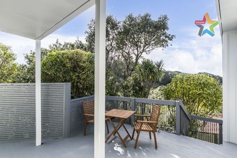 Photo of property in 91 Makara Road, Karori, Wellington, 6012