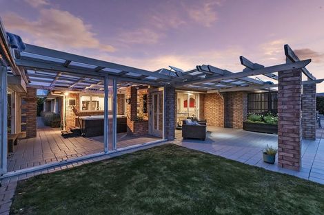 Photo of property in 44 Beaumont Drive, Rolleston, 7614