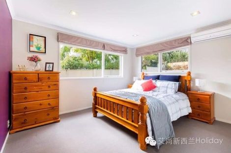 Photo of property in 58 Maxwelton Drive, Mairangi Bay, Auckland, 0630