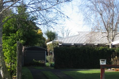 Photo of property in 435a Kahikatea Drive, Dinsdale, Hamilton, 3204