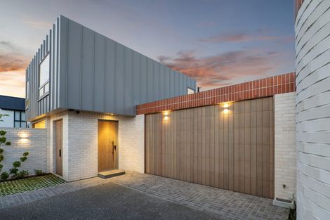 Photo of property in 141b Rugby Street, Merivale, Christchurch, 8014