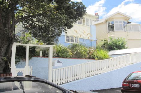 Photo of property in 48 Matai Road, Hataitai, Wellington, 6021