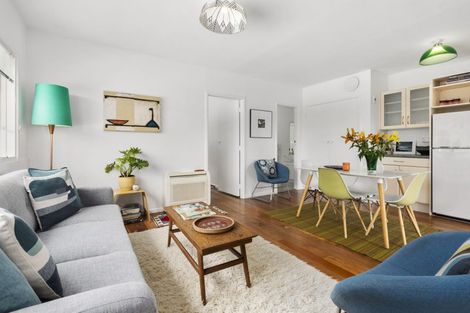 Photo of property in 3/6 Whaui Street, Vogeltown, Wellington, 6021