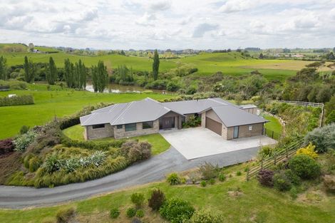 Photo of property in 24 Miriama Way, Whatawhata, Hamilton, 3285