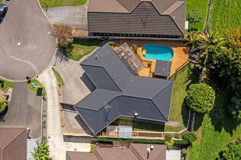 Photo of property in 33 Stamford Place, Ohauiti, Tauranga, 3112