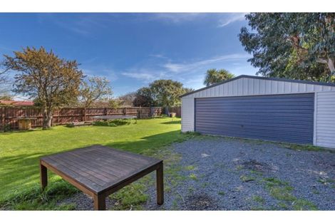 Photo of property in 9 Dix Street, Wigram, Christchurch, 8042
