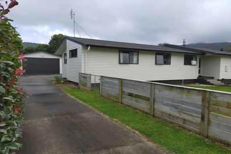 Photo of property in 4 Princes Street, Waihi, 3610