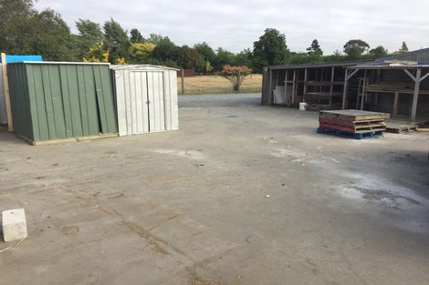 Photo of property in 690 Harewood Road, Harewood, Christchurch, 8051