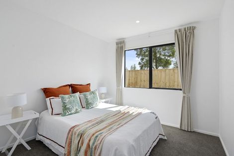 Photo of property in 28 Dynes Road, Rolleston, 7615