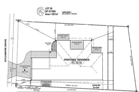 Photo of property in 37 Sycamore Drive, Te Kamo, 0112