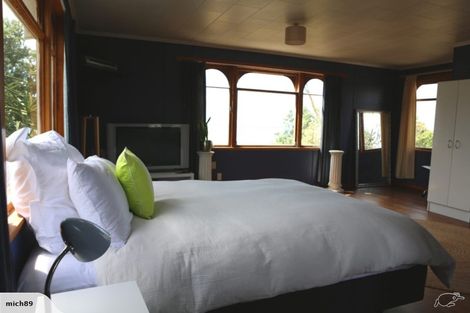 Photo of property in 124 North Shore Road, Eskdale, Napier, 4182