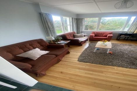 Photo of property in 54 Daniell Street, Featherston, 5710