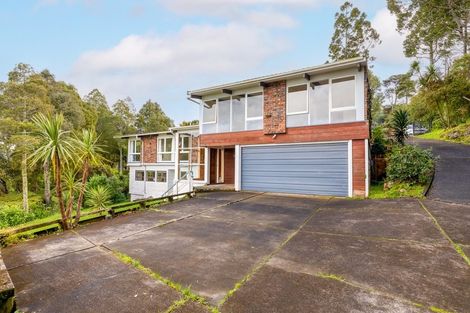 Photo of property in 57 Arapito Road, Titirangi, Auckland, 0604