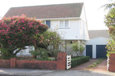 Photo of property in 2 Military Road, Boulcott, Lower Hutt, 5010