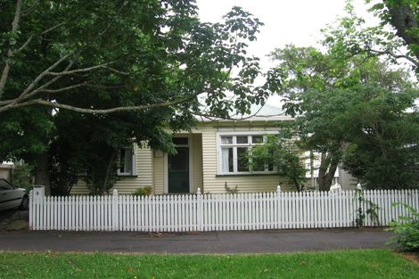 Photo of property in 8 Hepburn Street, Freemans Bay, Auckland, 1011