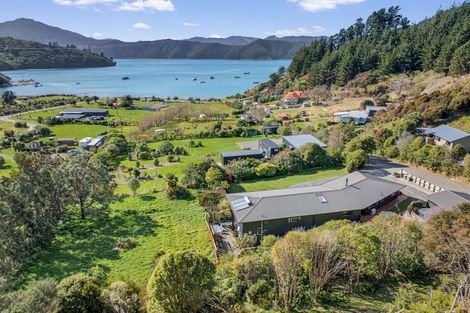 Photo of property in 1466 Port Underwood Road, Port Underwood, Picton, 7281