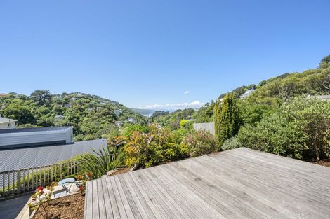 Photo of property in 37 The Rigi, Northland, Wellington, 6012