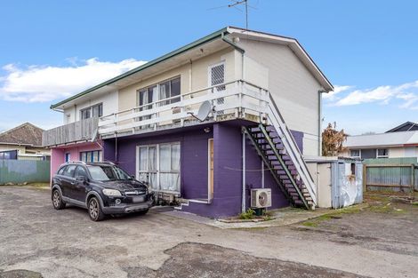 Photo of property in 43 Merton Street, Trentham, Upper Hutt, 5018