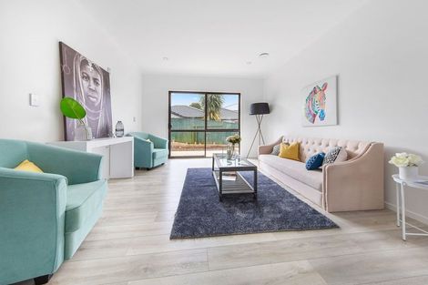 Photo of property in 4a Raymond Road, Papatoetoe, Auckland, 2025