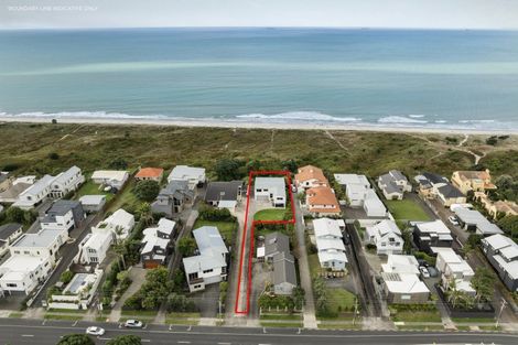 Photo of property in 245a Oceanbeach Road, Mount Maunganui, 3116