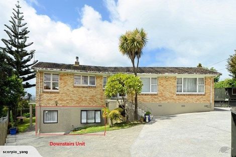 Photo of property in 125 Glengarry Road, Glen Eden, Auckland, 0602