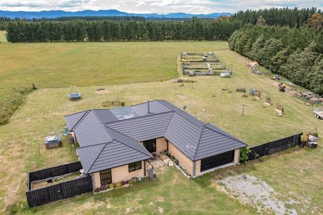 Photo of property in 757 Poyntzs Road, Eyrewell, Rangiora, 7476
