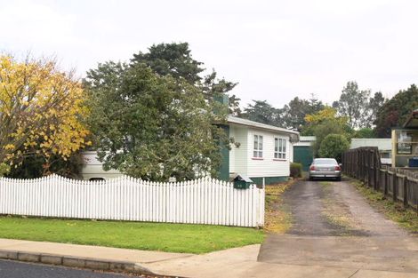 Photo of property in 41 Wedgwood Avenue, Mangere East, Auckland, 2024