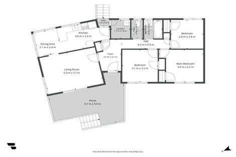 Photo of property in 33 Tasman Drive, Opaheke, Papakura, 2113