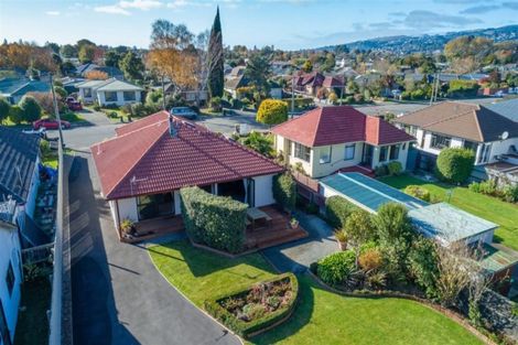 Photo of property in 25 Victors Road, Hoon Hay, Christchurch, 8025