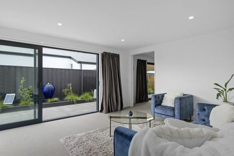 Photo of property in 199 Cavendish Road, Casebrook, Christchurch, 8051