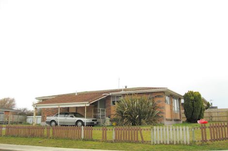 Photo of property in 72 Kilmarnock Avenue, Strathern, Invercargill, 9812