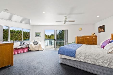 Photo of property in 285 Crane Road, Kauri, Kamo, 0185