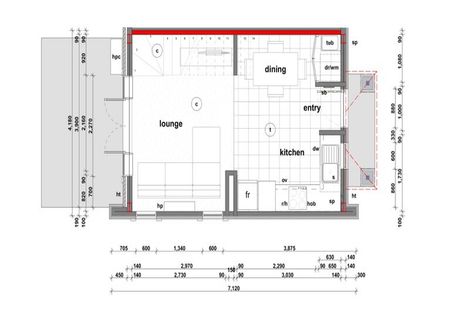 Photo of property in 238 Armagh Street, Christchurch Central, Christchurch, 8011