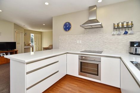 Photo of property in 9a Glenvale Drive, Kaiapoi, 7630