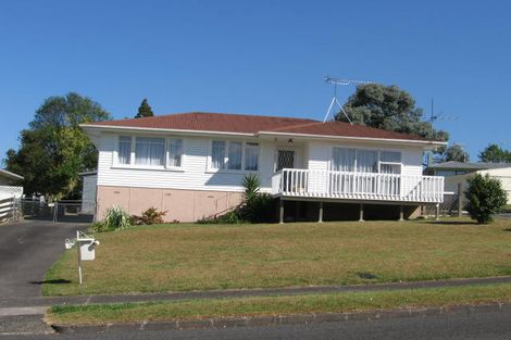 Photo of property in 29 Cutler Street, New Lynn, Auckland, 0600