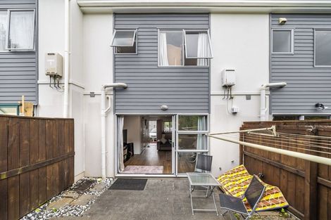 Photo of property in 22/218 Captain Springs Road, Onehunga, Auckland, 1061
