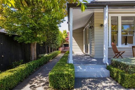 Photo of property in 26 Bishop Street, St Albans, Christchurch, 8014
