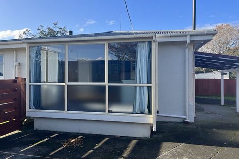 Photo of property in 38 Aberdeen Avenue, Takaro, Palmerston North, 4412