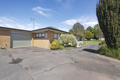 Photo of property in 3a Manawa Street, Matamata, 3400