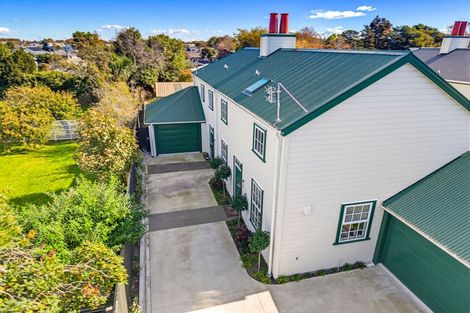 Photo of property in 3/193 Geraldine Street, Edgeware, Christchurch, 8013