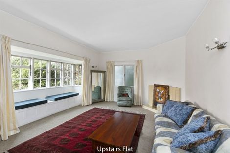 Photo of property in 1 Glasgow Street, Kelburn, Wellington, 6012