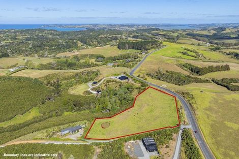 Photo of property in 183 Sharp Road, Warkworth, 0982