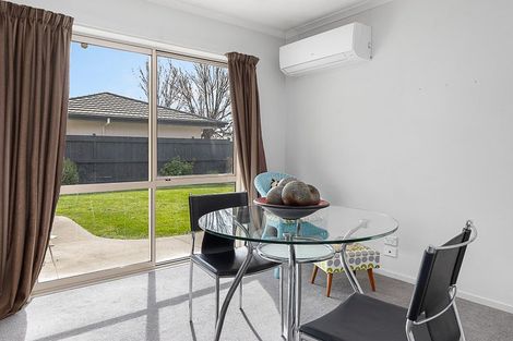 Photo of property in 5 Rosewood Place, Redwoodtown, Blenheim, 7201