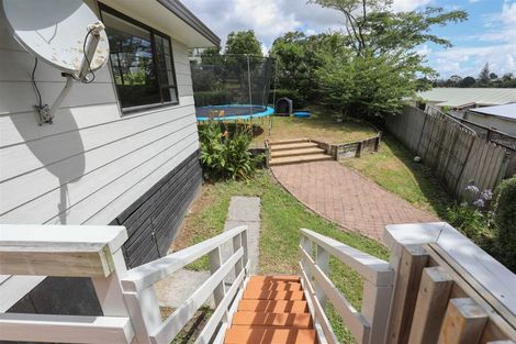 Photo of property in 3 Croft Terrace, Huntly, 3700